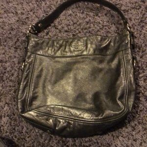 Authentic Coach purse